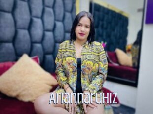 Ariannaruhiz