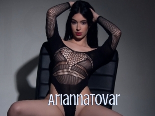 Ariannatovar