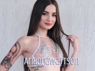 Ariannawattson
