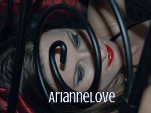 Ariannelove