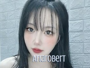 Ariarobert