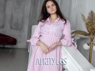 Ariatyles