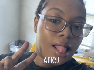 Ariej