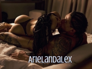 Arielandalex