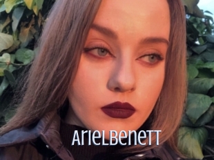 Arielbenett
