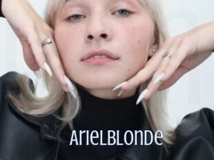 Arielblonde
