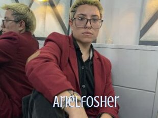 Arielfosher