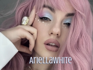Ariellawhite