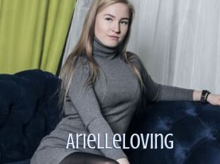 Arielleloving