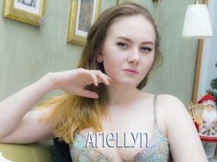 Ariellyn