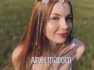 Arielmarom