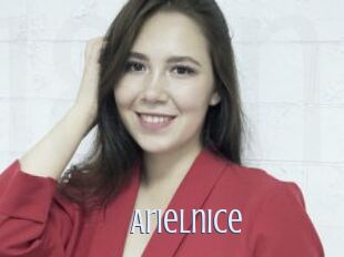 Arielnice