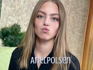 Arielpolsen