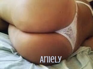 Ariiely