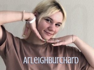 Arleighburchard