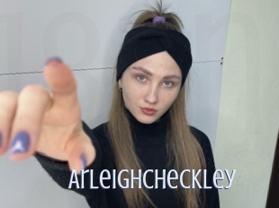 Arleighcheckley