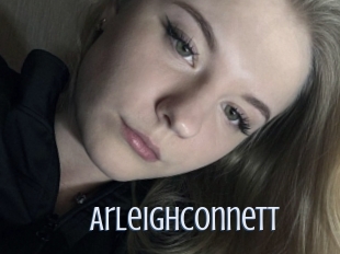 Arleighconnett