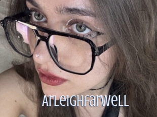 Arleighfarwell