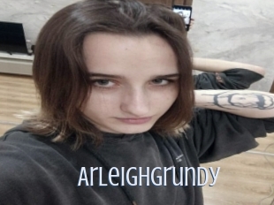 Arleighgrundy