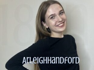Arleighhandford
