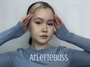 Arlettebuss