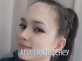 Arlettechurchey