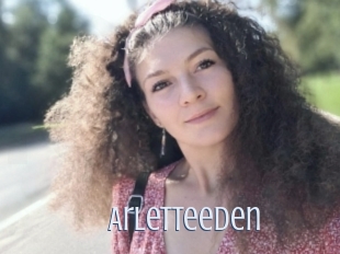 Arletteeden