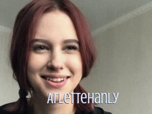 Arlettehanly