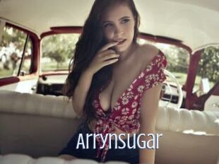 Arrynsugar