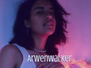 Arwenwalker