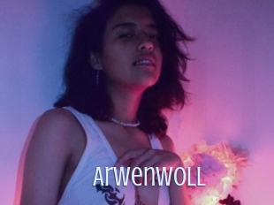 Arwenwoll