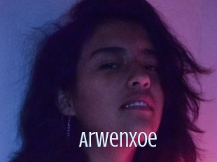 Arwenxoe
