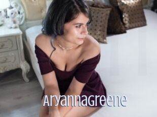 Aryannagreene