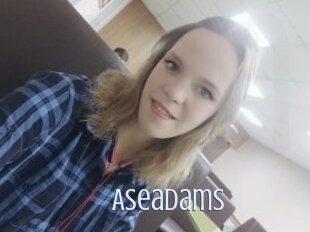 Aseadams