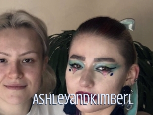 Ashleyandkimberl
