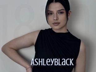 Ashleyblack