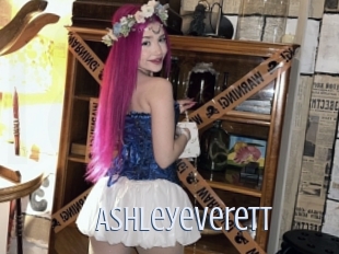 Ashleyeverett