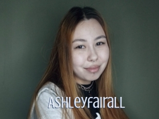 Ashleyfairall