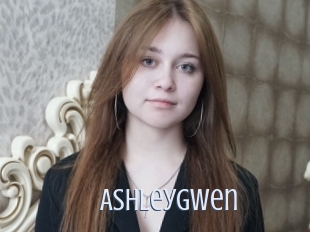 ashleygwen 18 ans Nue