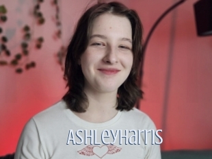 ashleyharris 18 ans Nue