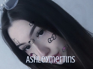Ashleymertins