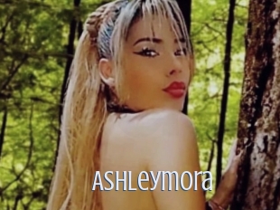 Ashleymora