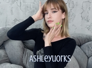 Ashleyuorks