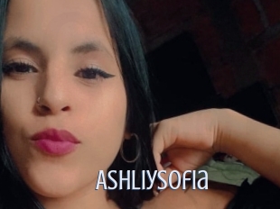 Ashliysofia