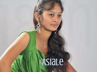 Asiale