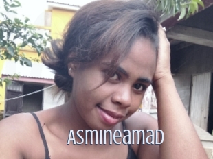 asmineamad 18 ans Nue