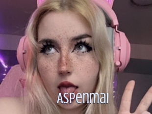 Aspenmai