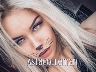 Astacolleman
