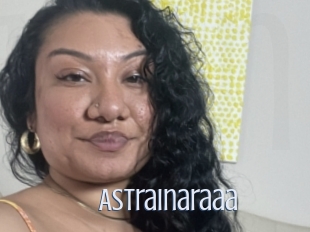 Astrainaraaa