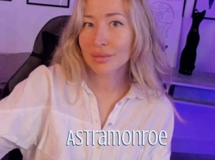 Astramonroe